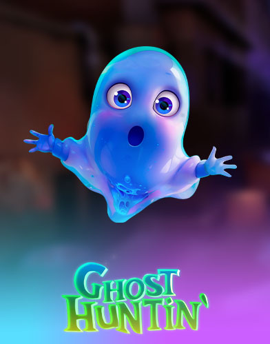 Ghost Huntin'