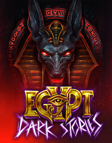 Egypt Dark Stories