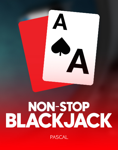Non-Stop Blackjack