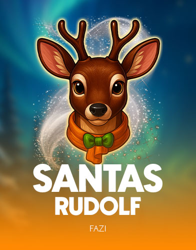 Santas Rudolf