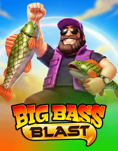 Big Bass Blast