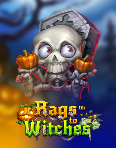 Rags to Witches
