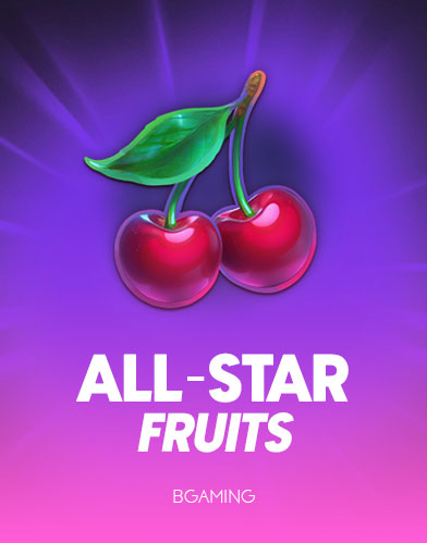 All-Star Fruits