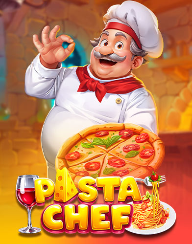 Pasta Chef