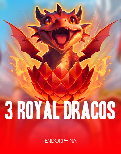 3 Royal Dracos
