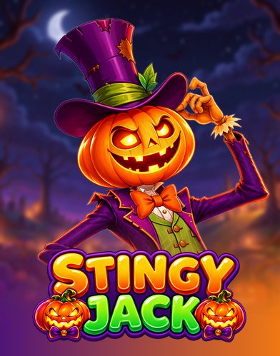 Stingy Jack