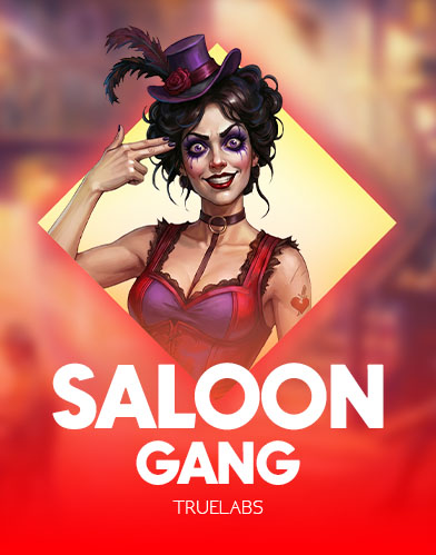 Saloon Gang