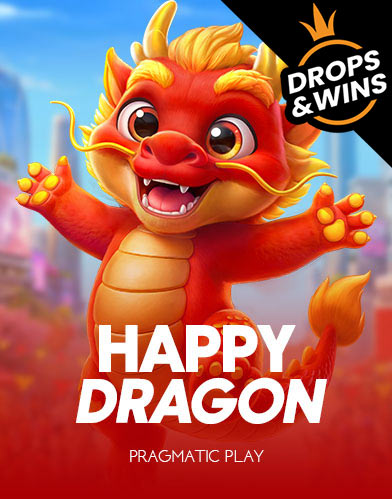 Happy Dragon