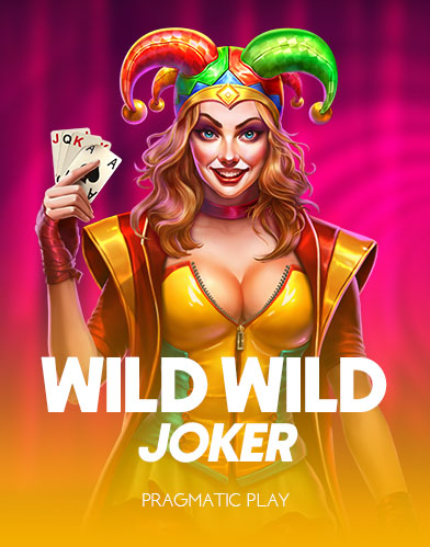Wild Wild Joker