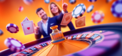Dealer's Duel