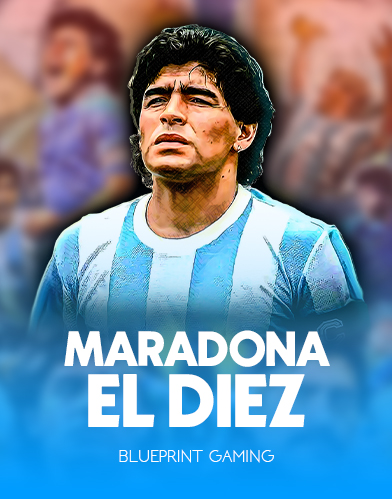 Maradona El Diez
