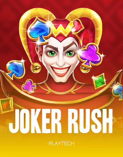 Joker Rush