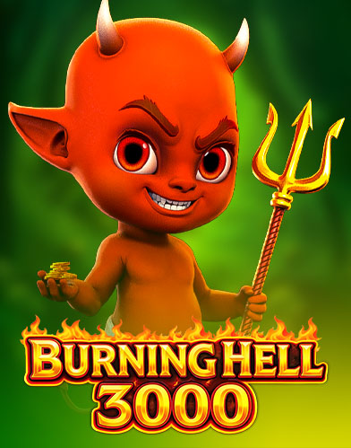 Burning Hell 3000