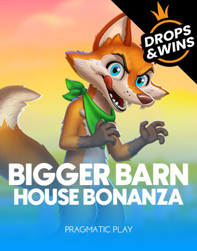 Bigger Barn House Bonanza