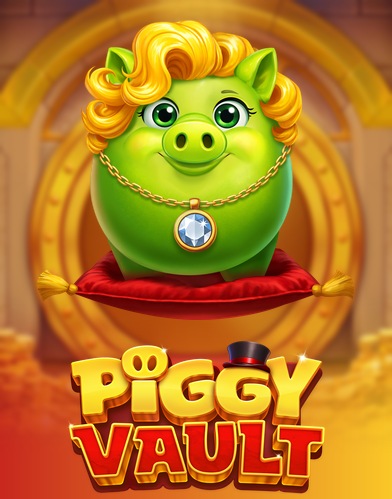 Piggy Vault