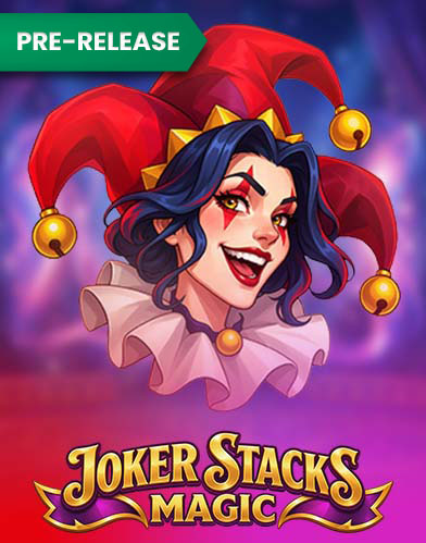 Joker Stacks Magic