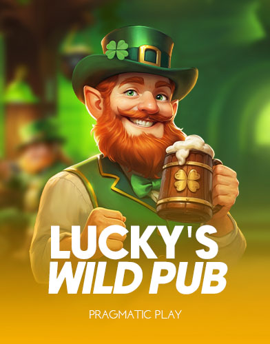Lucky's Wild Pub