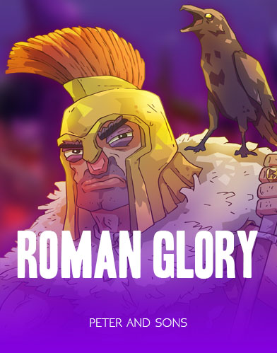 Roman Glory