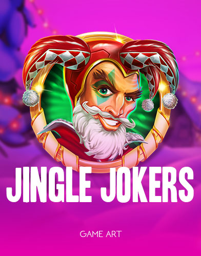 Jingle Jokers