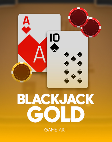 Blackjack Gold