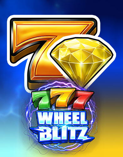 777 Wheel Blitz