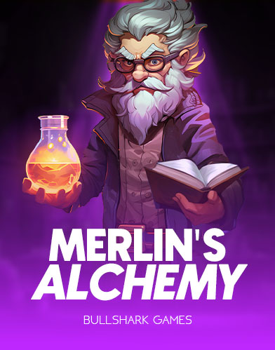Merlins Alchemy