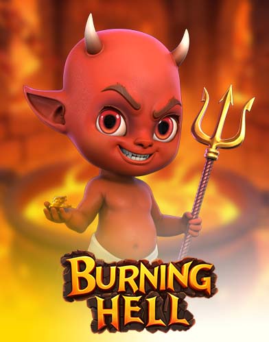 Burning Hell