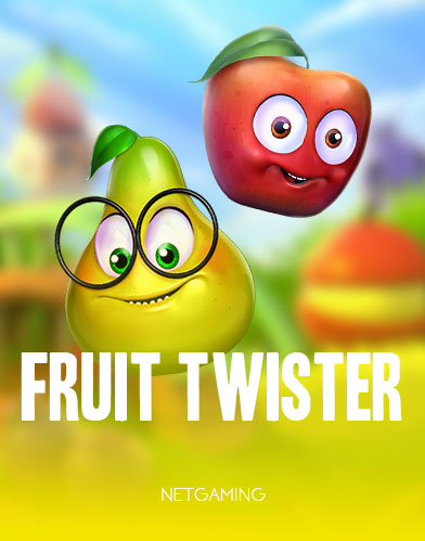 Fruit Twister