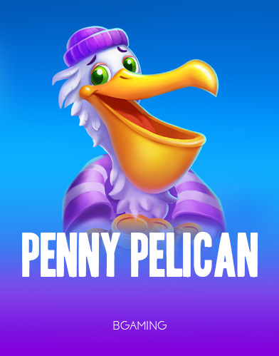 Penny Pelican