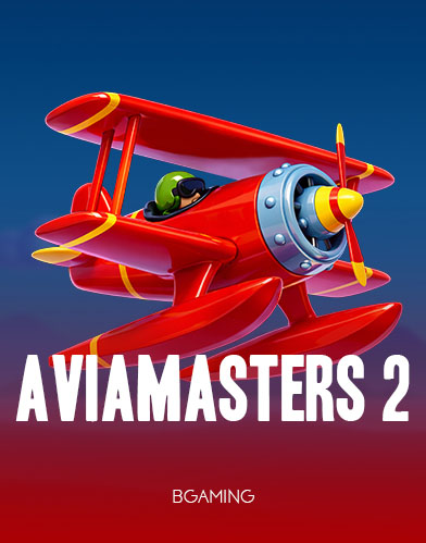 Aviamasters 2