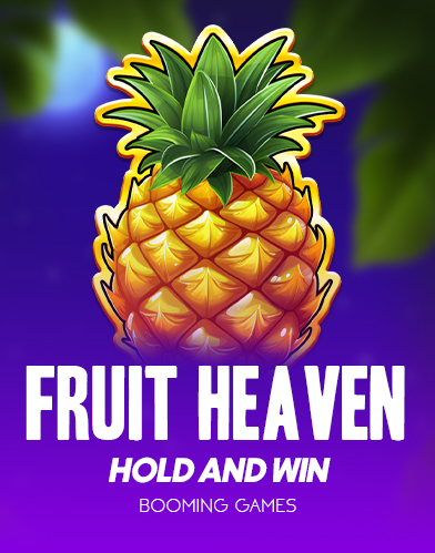 Fruit Heaven Hold and Win