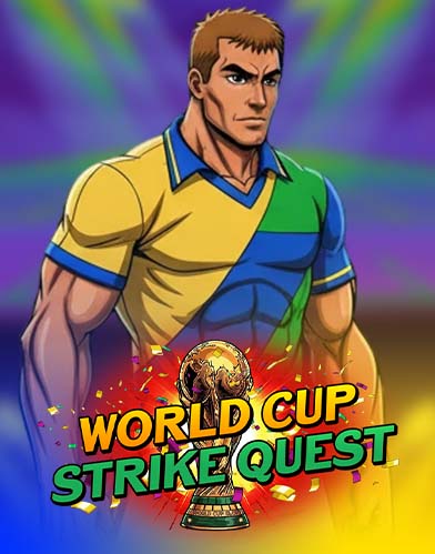World Cup Strike Quest