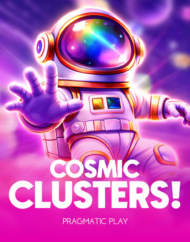 Cosmic Clusters!