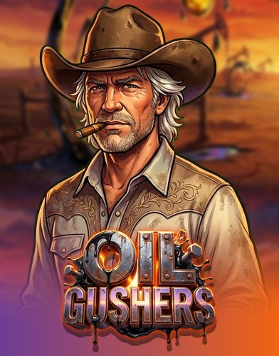 Oil Gushers
