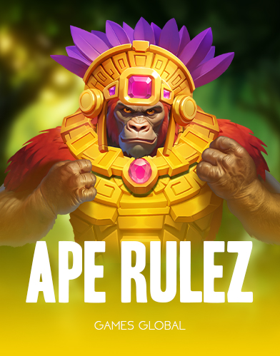 Ape Rulez