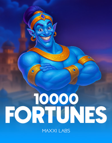 10000 Fortunes