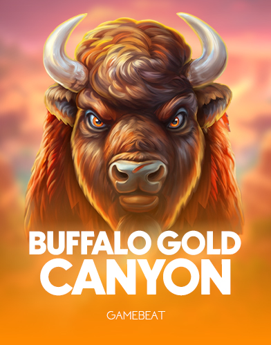 Buffalo Gold Canyon
