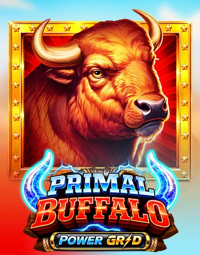 Primal Buffalo PowerGrid