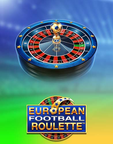 European Football Roulette