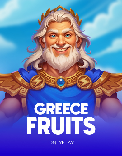 Greece Fruits 