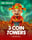 3 Coin Towers