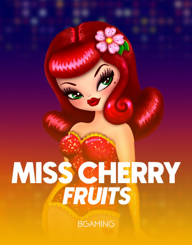 Miss Cherry Fruits