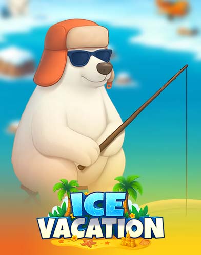 Ice Vacation