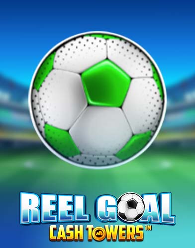 Reel Goal Cash Towers