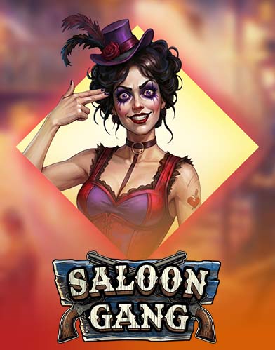 Saloon Gang