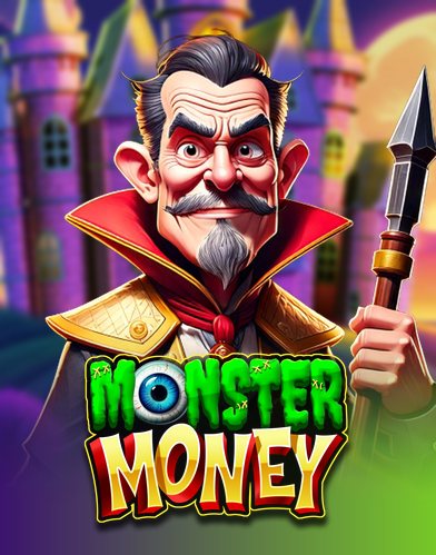 Monster Money