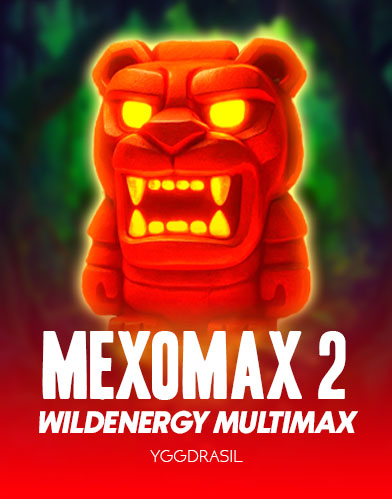 MexoMax 2 WildEnergy MultiMax