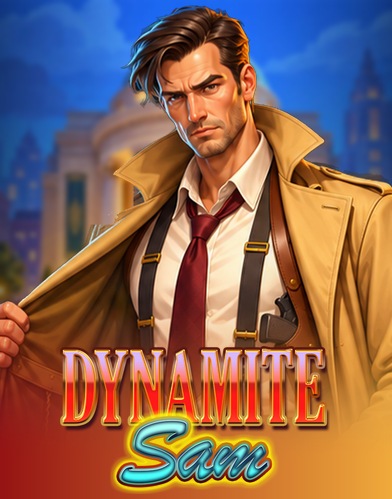 Dynamite Sam