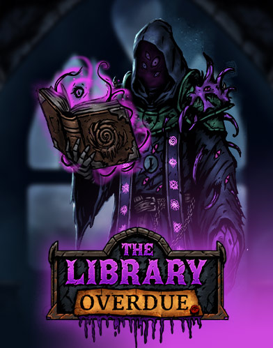 The Library Overdue