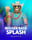 Bigger Bass Splash